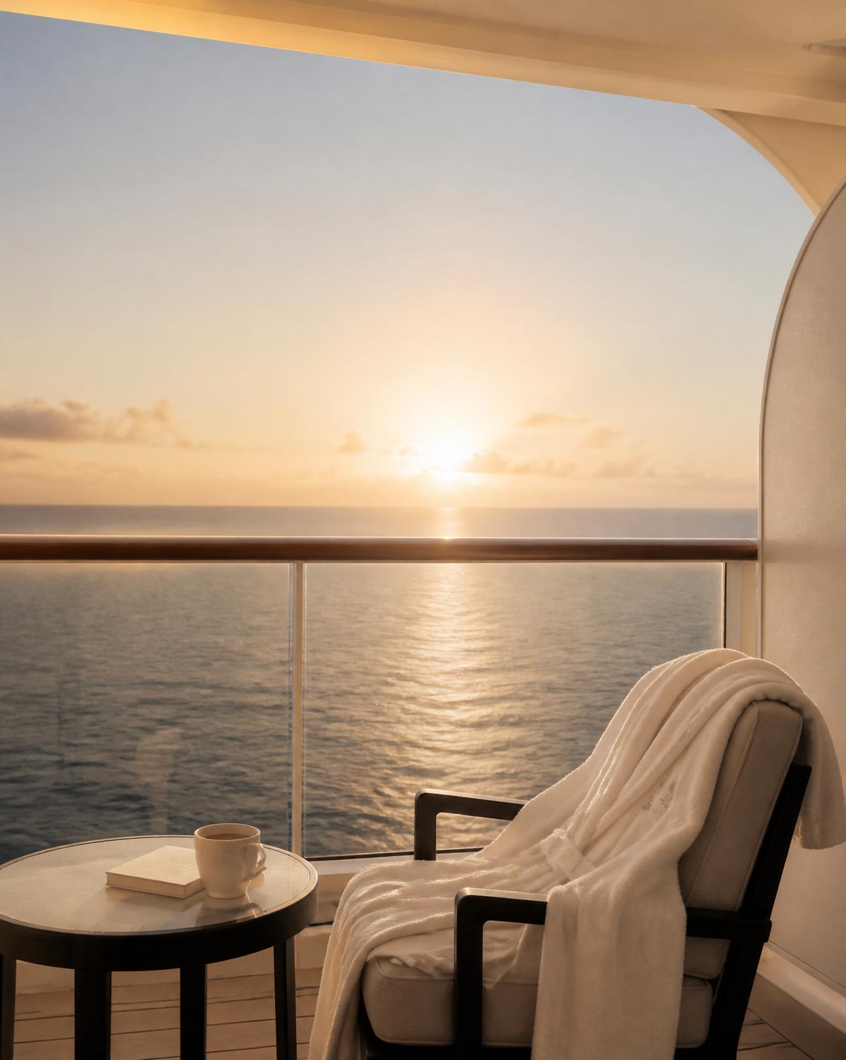 Cruises
