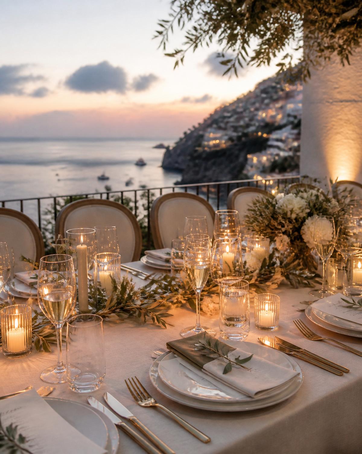 Destination Weddings